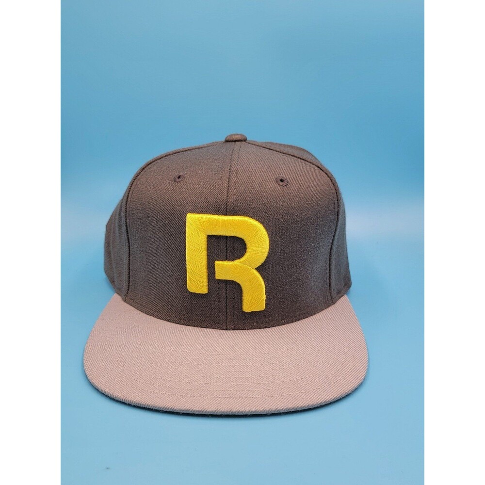 Reebok Hat Snapback
